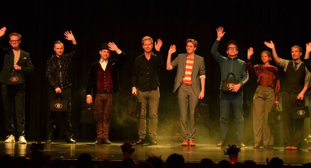 Schon jetzt freuen sich die Organisatoren auf einen Abend voller besonderer Momente.