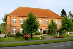 Haus der Natur - Cismar.