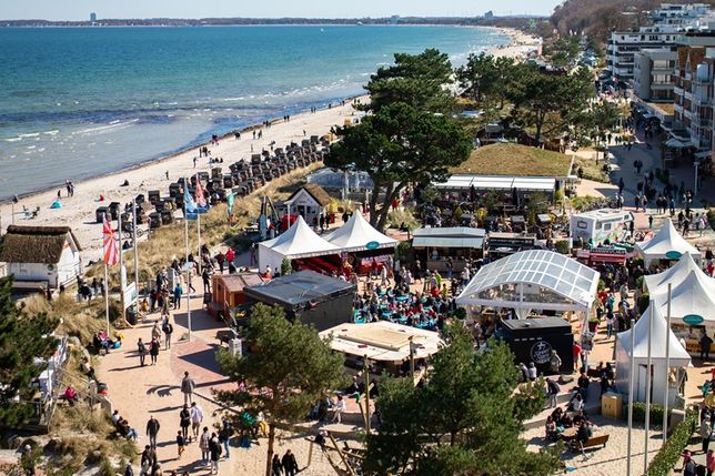 Ostern unplugged wird neu aufgelegt.