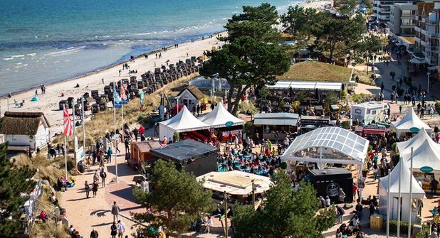 Ostern unplugged wird neu aufgelegt.