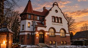 Winterabende im Heimatmuseum