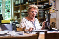 Wohnungsrecht und Immobilienrente werden an erster Stelle im Grundbuch gesichert, das macht die Immobilienrente zu einer verlässlichen Form der Umsetzung von Wünschen von Seniorinnen und Senioren.