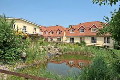 Das "Haus Ostseeblick" lädt am 24. Juni zum Sommerfest ein.