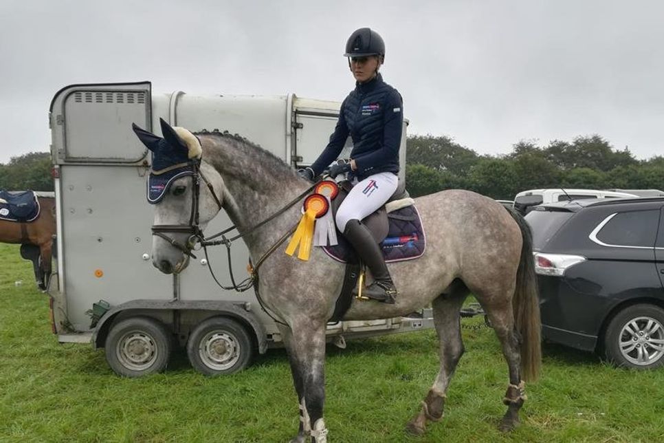 Theresa Lamp auf Qui Coeur de l´amour.