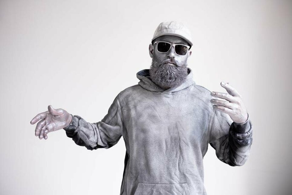 MC Fitti