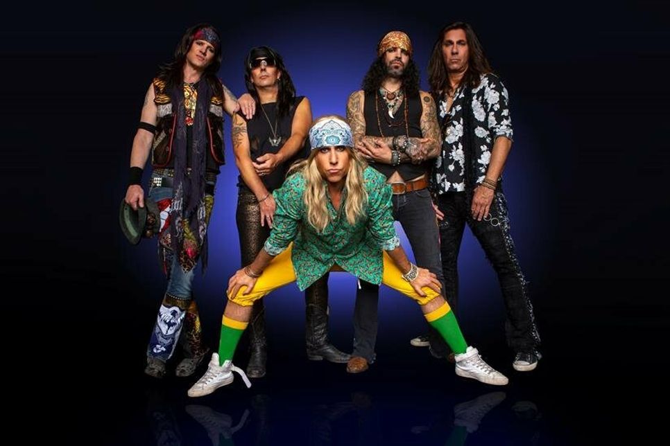 John Diva and the Rockets of Love
