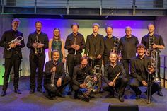 Philharmonic Brass Lübeck.