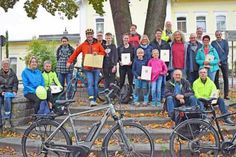 Die diesjährige Aktion „Stadtradeln“ war wieder ein voller Erfolg, vor allem aus Klimaschutzaspekten, auch wenn das sehr gute Gesamtergebnis aus dem Vorjahr (2021: 83.000 km) in diesem Jahr nicht erreicht worden ist
