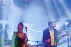 „Max and Friends“ werden beim Festball am 12. November für die richtige Musik zum Tanzen sorgen. (Foto: VA)