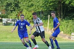 Neu in Preetz: Lars Brunner.