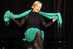 Anna Haentjens (Foto Karin Gabriel).