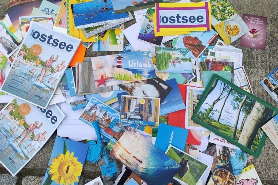 Mehrere hundert Teilnehmende wollten die Übernachtung im Arborea gewinnen.