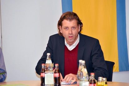 Timmendorfer Strands Bürgermeister Robert Wagner möchte nicht aus eigenen Stücken zurücktreten und stellt sich dem Abwahlverfahren.