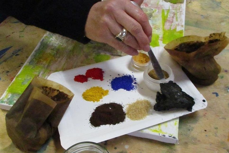 Eine Anmeldung zu den Workshops wird dringend empfohlen.