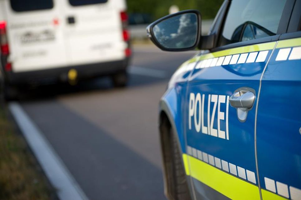 Der Bäderdienst sorgt dafür, die polizeiliche Präsenz in den Sommermonaten in Tourismusregionen zu erhöhen.