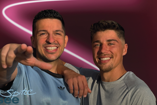 DJ John Porto & DJ Lean Art