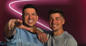 DJ John Porto & DJ Lean Art