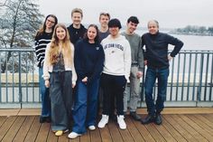 Um 13.30 Uhr spielt die Band „Groovegarden“ des Leibniz-Gymnasiums live im Kurpark.
