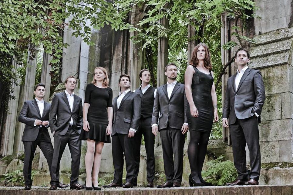 „Voces8“