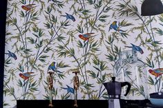 English Heritage modern