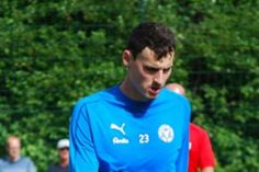 In Dortmund früh verletzt raus: Janni Serra