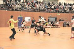 Nach dem Sieg gegen Flensburg-Handewitt gilt es für die HSG Ostsee, am Freitag beim TSV Altenholz noch einmal alle Kräfte zu mobilisieren, um mit einem Erfolgserlebnis das Handballjahr 2018 zu beenden.