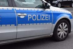Die Polizei hat die Ermittlungen aufgenommen.