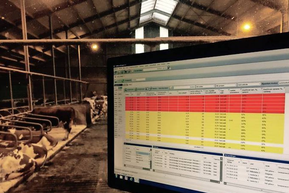 Außerhalb der Ballungszentren ist das Internet vielerorts noch deutlich zu langsam.