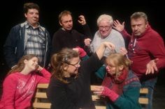 Die Theatergemeinschaft „Kleines Theater Neustadt“ sucht Theaterbegeisterte.