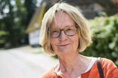 Kirsten Boie. (Foto: O. Malzahn - Bild)