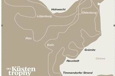 Die OCC-Küstentrophy 2023