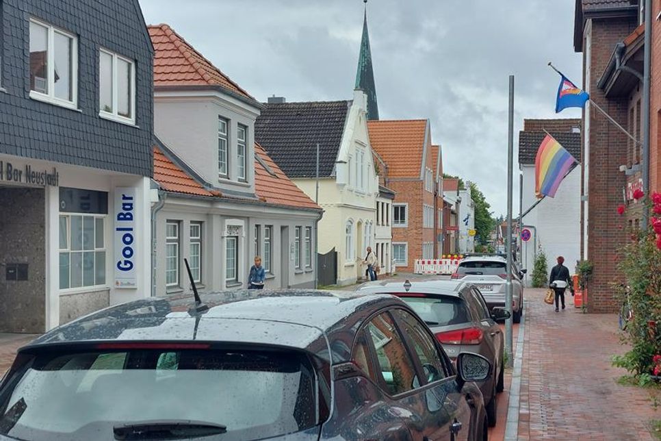 Der aktuelle Verkehrssicherheitsbericht beleuchtet die Unfallstatistik in Ostholstein für das Jahr 2024.