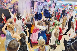 Bürgerverein Bad Schwartau lädt zu Faschingsveranstaltungen ein