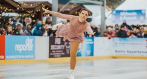 Am 15. Februar: Saisonfinale der EISWELT SCHARBEUTZ mit verkaufsoffenem Sonntag