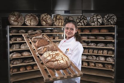 Die Nachfrage nach hochwertigen und regionalen Backwaren vom Handwerksbäcker ist hoch. Und das bedeutet: sichere Arbeitsplätze - unabhängig von Konjunkturschwankungen.