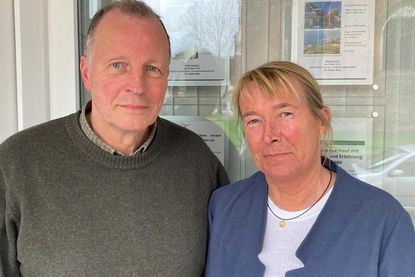 Christine und Jan-Pieter Frick (Fachwirt für die Grundstücks- und Wohnungswirtschaft, Gebietsleiter der LBS Immobilien GmbH Ostholstein) haben auch in diesem Jahr den Immobilienmarkt in Neustadt und Umgebung analysiert.