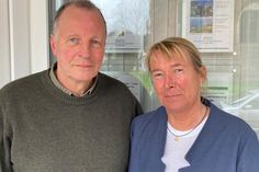 Christine und Jan-Pieter Frick (Fachwirt für die Grundstücks- und Wohnungswirtschaft, Gebietsleiter der LBS Immobilien GmbH Ostholstein) haben auch in diesem Jahr den Immobilienmarkt in Neustadt und Umgebung analysiert.