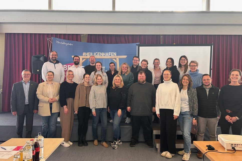 Vermieterversammlung