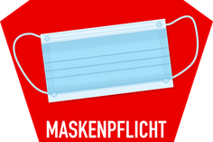 Der Kreis Ostholstein hat die Regelungen zur Maskenpflicht an die örtlichen Gegebenheiten angepasst.