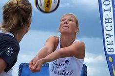 Kathrin Rübensam: In 2016 holte sie sich den Titel in Grömitz.