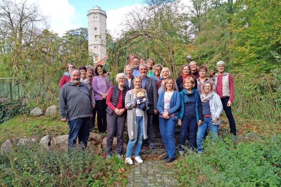 (Foto: Heinrich Evers)