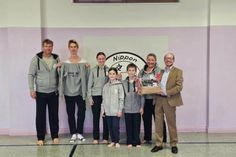 Nippon Dojo Grömitz wird von SHBB Steuerberatungsgesellschaft gesponsert.