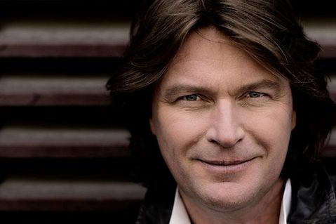 Klaus Florian Vogt.
