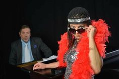 Duo PianLola.