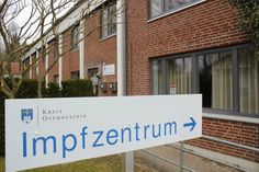 Auch das Impfzentrum in Lensahn schließt am 26. September.