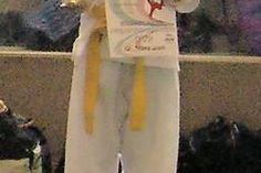 In Neumünster fand der Schleswig-Holstein Cup 2016 statt. Noah Wahmes vertrat dort den TSV Lensahn und kämpfte in der Klasse Kata Einzel Jahrgang 2005 bis 2004 von Weiß bis Orangegurte. In seiner Klasse starteten insgesamt 11 Kinder. Noah Wahmes erkämpfte sich den 3. Platz. (red)