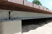 Flanieren zwischen Düne, Strand und Promenade: die neuen Dünenstege machen‘s möglich.