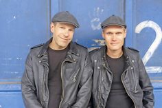 Garant für eine super Stimmung: Die JunX aus Hamburg sind auch dieses Jahr wieder dabei und präsentieren diesmal zum Abschluss am Sonntagabend ihr Party-Live-Programm für Jung und Alt. (Foto: Veranstalter)