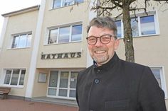 Am 8. Mai wählen die Malenter*innen eine neue Nummer Eins für ihre Verwaltung. Neben Bürgermeisterin Tanja Rönck ist Heiko Godow angetreten, um Bürgermeister zu werden.