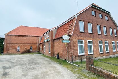 Abschied vom Dissauer Hof: Platz für zwölf Mietwohnungen